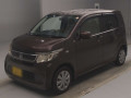 2014 Honda N-Wgn