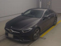 2018 Mercedes Benz Cls-Class
