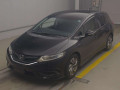2015 Honda Jade