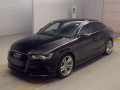 2015 Audi A3 SEDAN