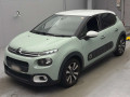 2018 Citroen C3