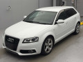 2012 Audi A3