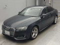 2016 Audi A4