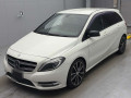 2013 Mercedes Benz B-Class