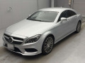 2016 Mercedes Benz Cls-Class