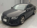 2015 Audi A7 Sportback