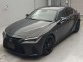 2021 Lexus IS
