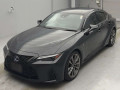 2020 Lexus IS