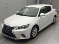2015 Lexus CT