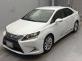 2013 Lexus HS
