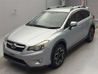 2013 Subaru XV