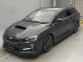 2016 Subaru Levorg