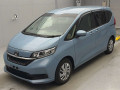 2021 Honda Freed