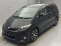 2015 Toyota Estima