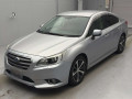 2016 Subaru Legacy B4