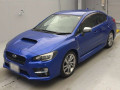 2014 Subaru WRX S4