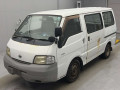 2001 Nissan Vanette Van