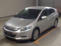 2009 Honda Insight