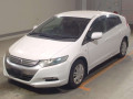 2009 Honda Insight