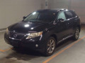 2011 Lexus RX