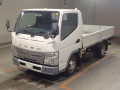 2012 Mitsubishi Fuso Canter