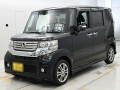 2014 Honda N-BOX CUSTOM