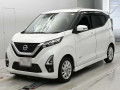 2021 Nissan DAYZ