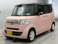 2016 Honda N-BOX