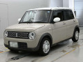 2020 Suzuki ALTO Lapin