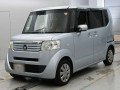 2013 Honda N-Box+