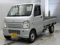2011 Suzuki Carry Truck