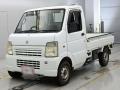 2012 Suzuki Carry Truck