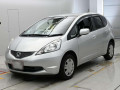 2010 Honda Fit