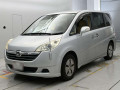 2007 Honda Step WGN