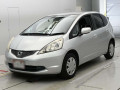 2009 Honda Fit