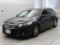 2011 Honda Accord Tourer