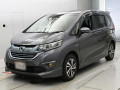 2018 Honda Freed hybrid
