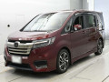 2020 Honda Step WGN Spada