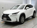 2015 Lexus NX
