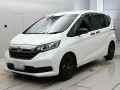 2023 Honda Freed hybrid