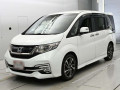 2015 Honda Step WGN Spada