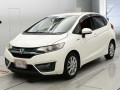 2013 Honda Fit Hybrid