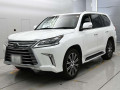 2018 Lexus LX