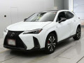 2023 Lexus UX