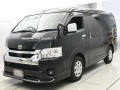 2022 Toyota Hiace Wagon