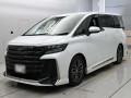 2023 Toyota Vellfire Hybrid