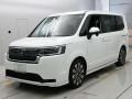 2025 Honda Step WGN