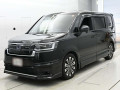 2023 Honda Step WGN