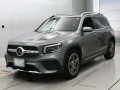 2021 Mercedes Benz GLB-Class