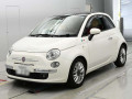 2014 Fiat 500